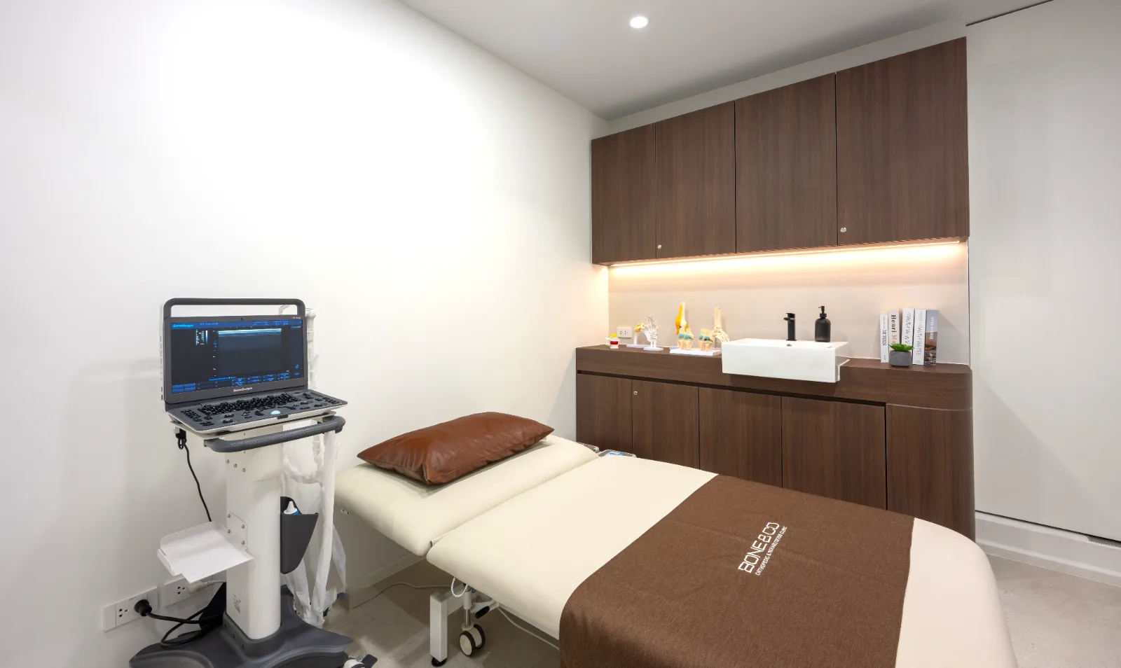 เรื่องราวของเรา BONE&CO Clinic