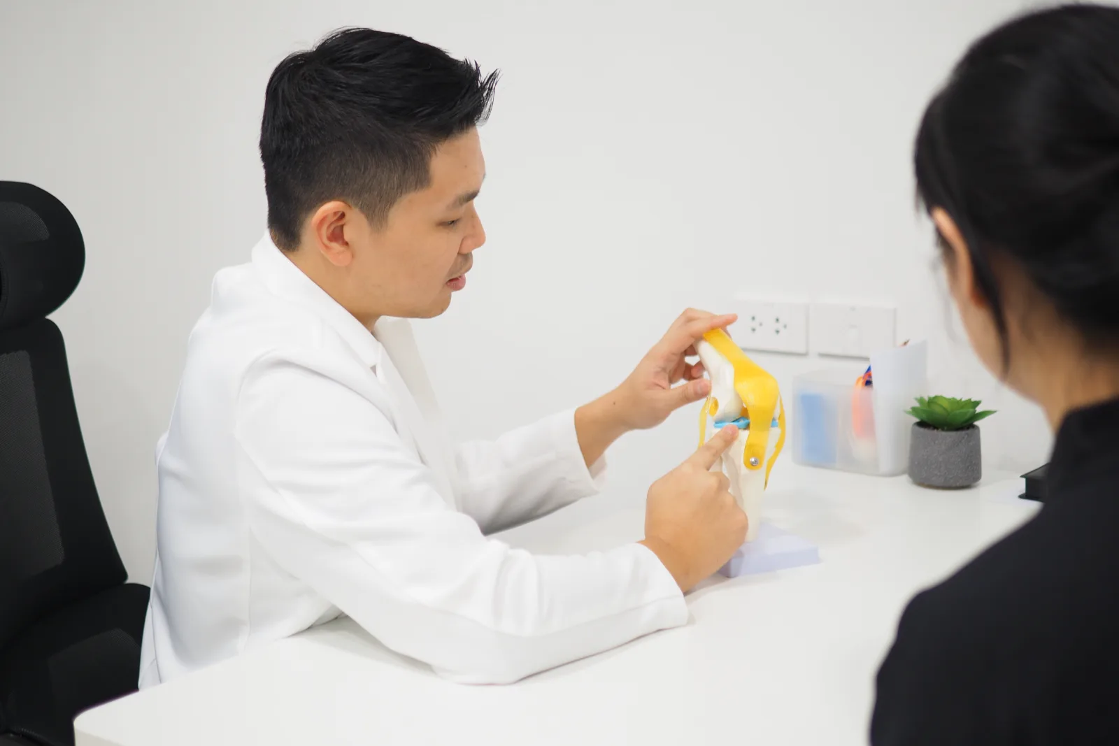 BONE&CO Clinic
